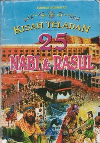 Image of KISAH TELADAN 25 NABI & RASUL