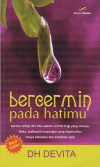 Image of BERCERMIN PADA HATIMU