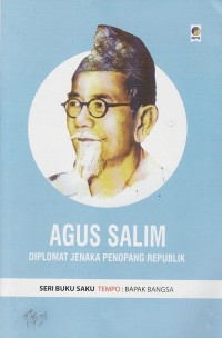 Image of AGUS SALIM