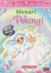 Image of MENARI DI PELANGI