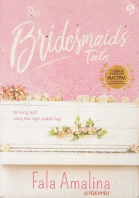 Image of THE BRIDESMAIDS TALE