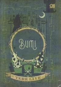 Image of BUMI