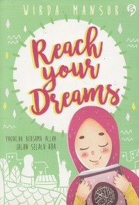 Image of REACH YOUR DREAM
