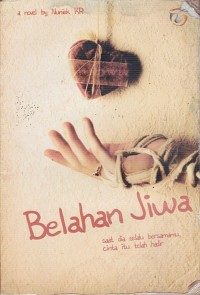 Image of BELAHAN JIWA