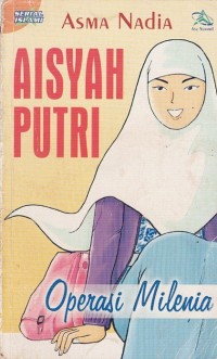 Image of AISYAH PUTRI
