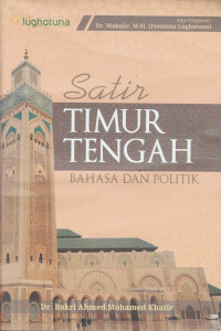 Image of SATIR TIMUR TENGAH