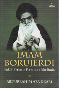 Image of IMAM BORUJERDI