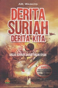 Image of DERITA SURIAH DERITA KITA
