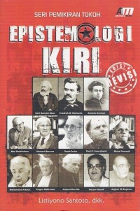 Image of EPISTEMOLOGI KIRI