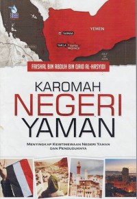 Image of KAROMAH NEGERI YAMAN