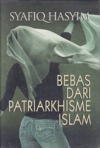 Image of BEBAS DARI PATRIARKHISME ISLAM