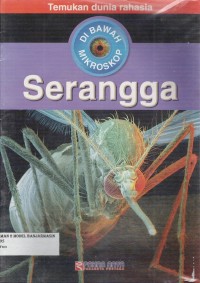 Image of DI BAWAH MIKROSKOP SERANGGA