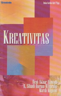Image of KREATIVITAS