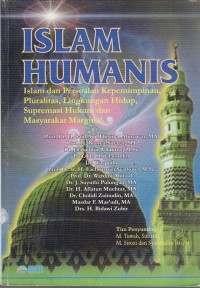 Image of ISLAM HUMANIS