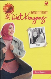 Image of HYPNOTIC DIARY #DIET KENYANG