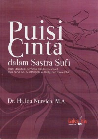 Image of PUISI CINTA DALAM SASTRA SUFI