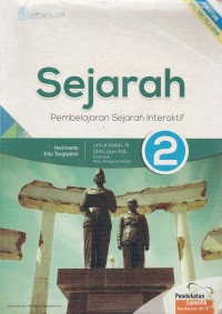 Image of SEJARAH UNTUK KELAS XI SMA DAN MA KELOMPOK MATA PELAJARAN WAJIB