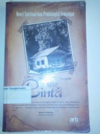Image of RUMAH CINTA