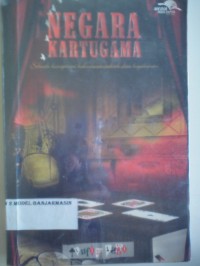 Image of NEGARA KARTUGAMA