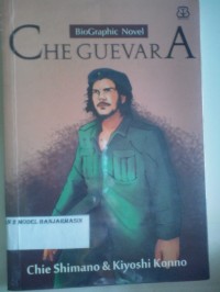 Image of CHE GUEVARA