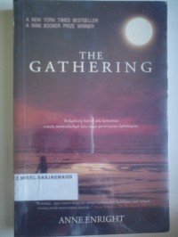 Image of THE GATHERING
