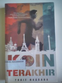 Image of KOIN TERAKHIR