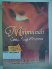 Image of MAIMUNAH : CINTA SANG PERAWAN