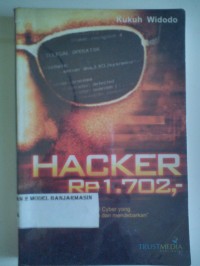 Image of HACKER RP 1.702,-