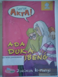 Image of ADA DUKA DI WIBENG