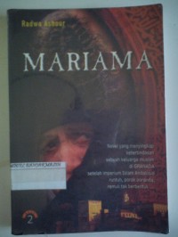 Image of MARIAMA