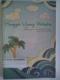 Image of HINGGA UJUNG WAKTU