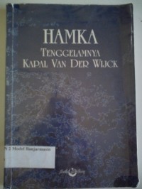 Image of TENGGELAMNYA KAPAL VAN DER WIJCK