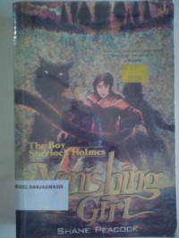 Image of VANISHING GIRL : Gadis yang menghilang