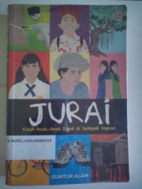 Image of JURAI : KISAH ANAK-ANAK EMAK DI SETAPAK IMPIAN