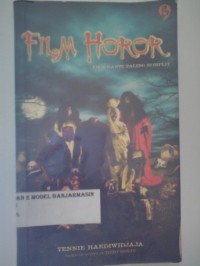 Image of FILM HOROR