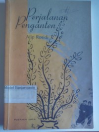 Image of PERJALANAN PENGANTEN