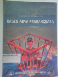 Image of RADEN ARYA PRABANGKARA