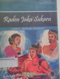 Image of RADEN JAKA SUKARA