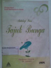 Image of ANTOLOGI PUISI TAJUK BUNGA