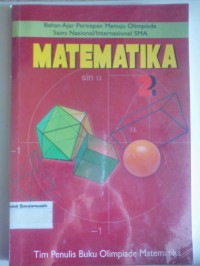 Image of MATEMATIKA 2