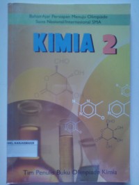 Image of KIMIA 2