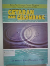 Image of GETARAN DAN GELOMBANG