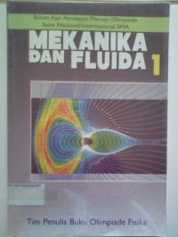 Image of MEKANIKA DAN FLUIDA 1