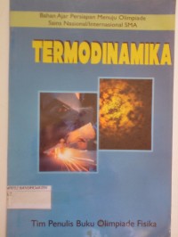 Image of TERMODINAMIKA
