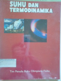 Image of SUHU DAN TERMODINAMIKA