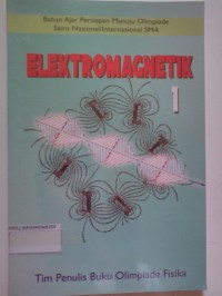 Image of ELEKTROMAGNETIK 1