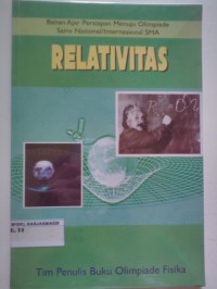 Image of RELATIVITAS