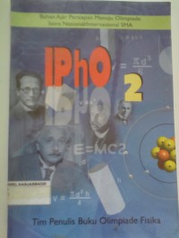 Image of IPHO 2