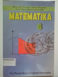 Image of MATEMATIKA 6