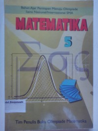 Image of MATEMATIKA 5